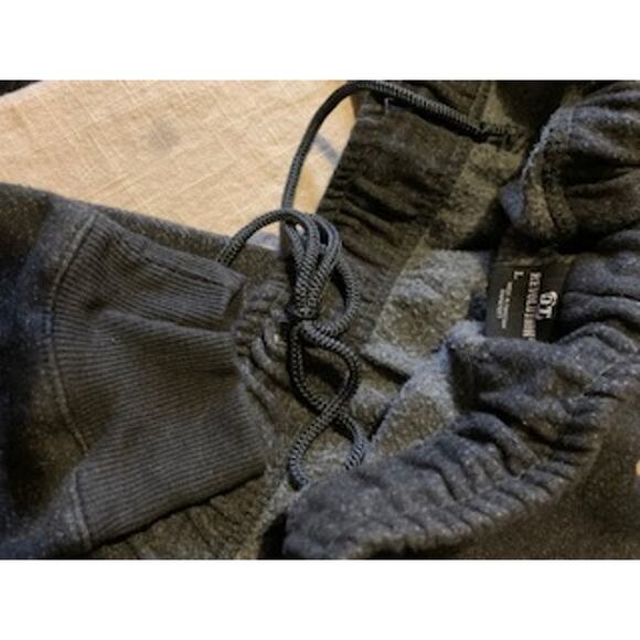 GT Revolution Gray Mens Jogger Size Large - Picture 5 of 6